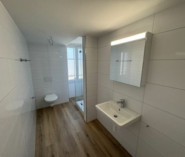 3.5 Zimmer, 55 m², 2. Stock - Photo 2