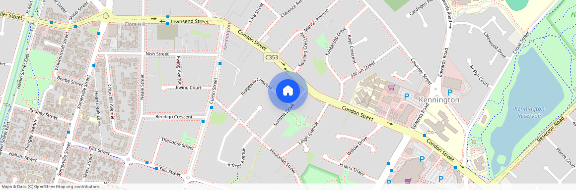 31 Ridgeway Crescent, Vic 3550, Kennington