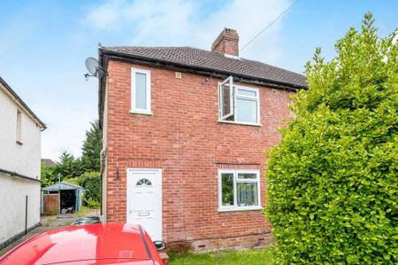 4 bedroom semi-detached house to rent - Photo 4