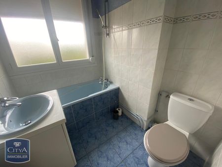 Location Appartement 2 pièces 39m² DIJON 21000 - Photo 4