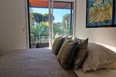 3 pièces Terrasse et Solarium Cimiez - Photo 5