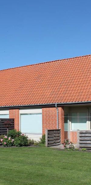 Karetmagerstræde 11-25 - Gjøl - Photo 1