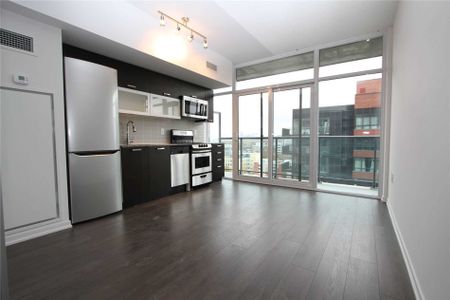 For Lease - 36 Lisgar Street Unit# 1512E, Toronto, Ontario - Photo 3