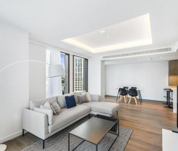 3 bedroom apartment to rent - Photo 4