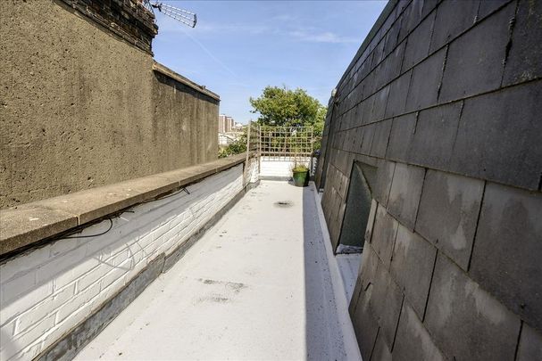 2 bedroom maisonette to rent - Photo 1
