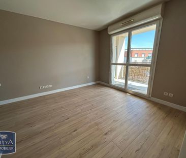 Location Appartement 2 pièces 38m² ETRECHY 91580 - Photo 4