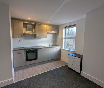 Studio to rent - Photo 3