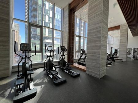 1500 Boul. René Lévesque O. - Photo 3