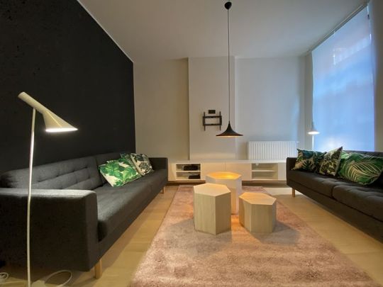 Studio te huur - Foto 1