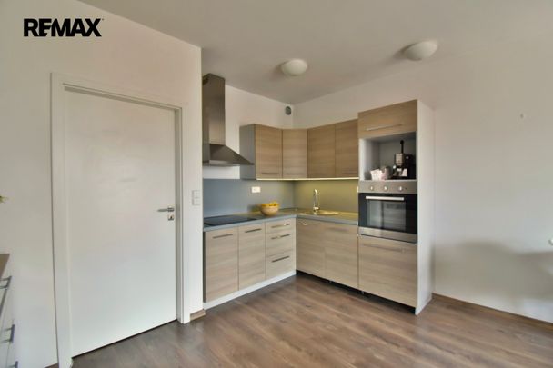 Pronájem bytu 1+kk v osobním vlastnictví 32 m², Hradec Králové - Photo 1