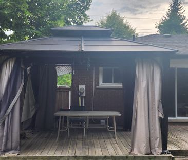 For Lease - 33 Renwick Avenue, Cambridge, Ontario - Photo 2