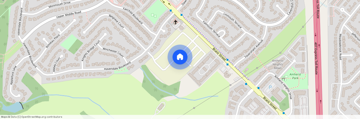 2080 Coppenwood Common N/A, Burlington