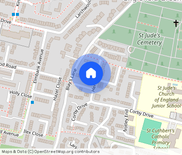 4a Heronfield Englefield Green Egham - Photo 1