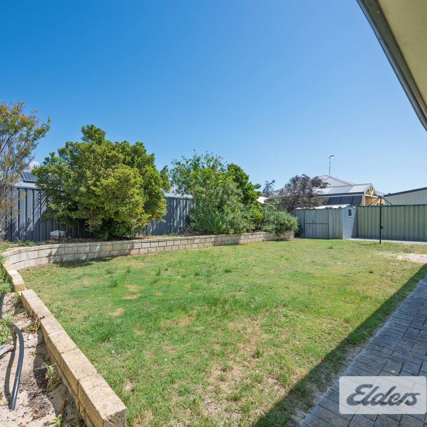 Spacious Home with Modern Upgrades - Photo 1