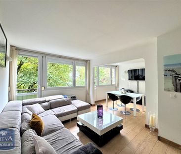 Location Appartement 3 pièces 67m² LILLE 59000 - Photo 3