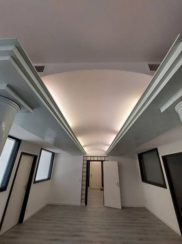 Studio/Ufficio in Affitto a Lugano - Photo 4