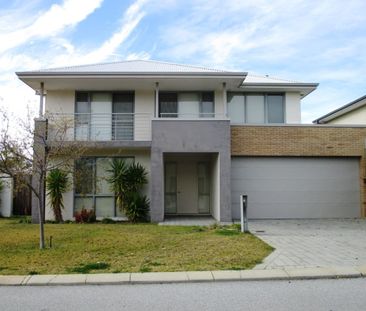 Modern Double-Storey Living in a Quiet Meadow Springs Location - Photo 1