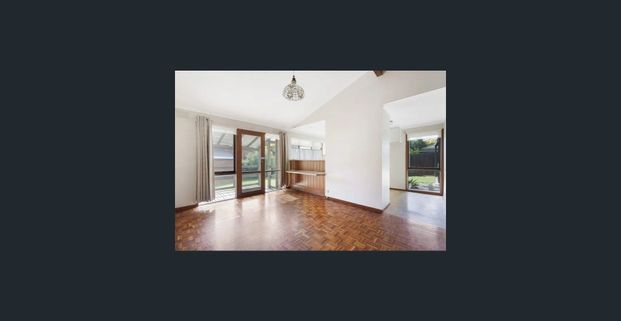 Spacious Family Home! - Photo 1