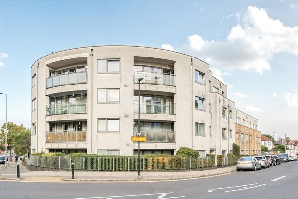Alice Court, N22, London - Photo 1