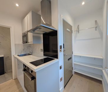 Studio Flat, Junction Road, N19 - Photo 1