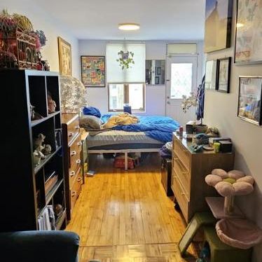 Plateau Mont-Royal - Grand appartement 3 ½ - Photo 4