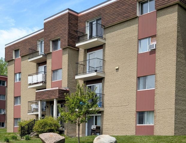 À louer / Appartement - Photo 1