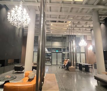 For Lease - 8 Interchange Way Unit# 1903, Vaughan, Ontario - Photo 2