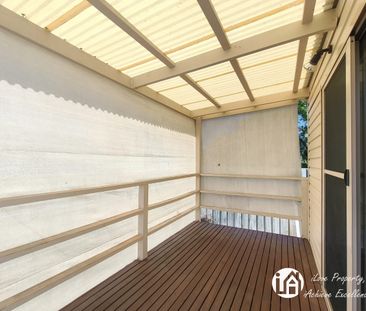 PRIVATE 1-BEDROOM GRANNY FLAT WITH OPEN-PLAN LIVING!!! - Photo 1
