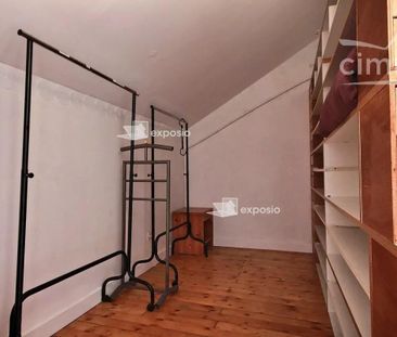 LOCATION GRESIVAUDAN LE CHAMP PRES FROGES : MAISON T5 AVEC TERRAIN ET DEPENDANCE | Cimm Immobilier - Photo 5