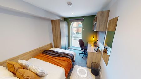 Flat 17, Commercial Point, NG9 2NG, NOTTINGHAM - Photo 4