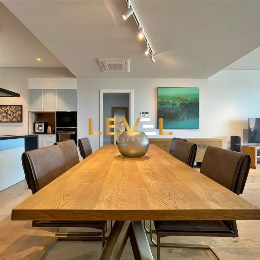 [VIDEO] Luxury 5 room apartment | Floreasca | First rent - Photo 1