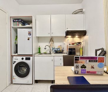 Studio/Γκαρσονιέρα για ενοικίαση Τουρκικό Προξενείο (Κέντρο Θεσσαλο... - Photo 2