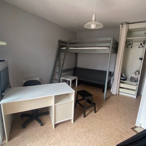 Location Appartement 1 pièce 24m² ROUEN 76000 - Photo 1