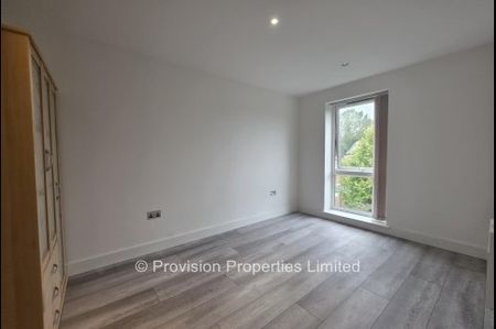 3 Bedroom House Near the Leeds University - Photo 3