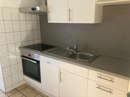 Mietwohnung mit 3 Zimmern und Balkon in ruhiger Lage - Photo 1