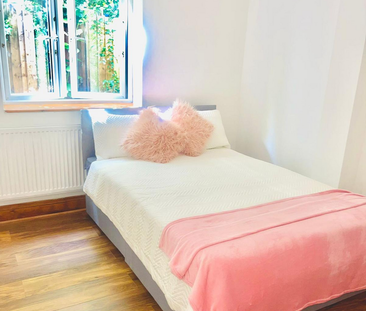 1 bedroom in a house share to rent - Photo 3