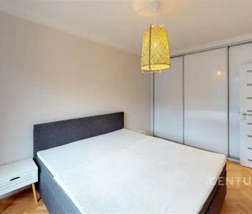 Pronájem luxusního bytu 2+kk 49 m - Fotografie 4