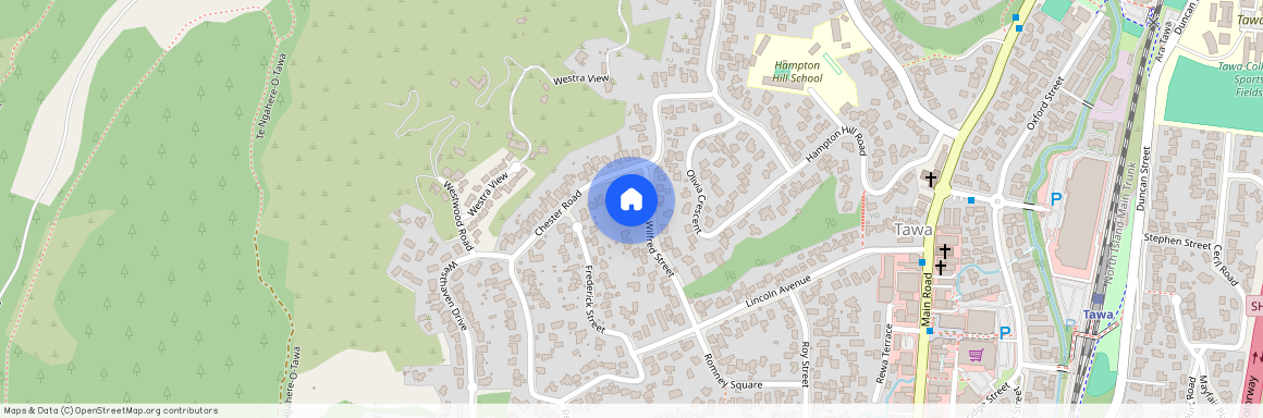 20A Wilfred Street, Tawa, Wellington