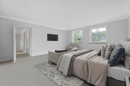 6 bedroom detached house to rent - Photo 5