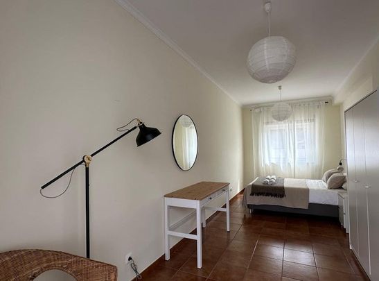 Alameda da Encarnação, Lisbon, Lisbon 1800 - Photo 1