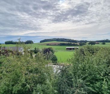 Superbe 3,5 pièces au dernier étage dans cadre verdoyant - Photo 4