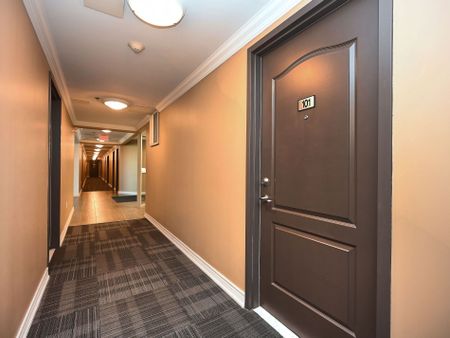 For Lease - 1419 Costigan Road Unit# 101, Milton, Ontario - Photo 2