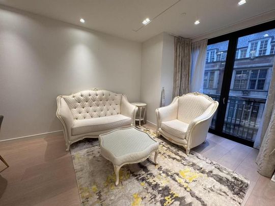 2 bedroom flat to rent - Photo 1