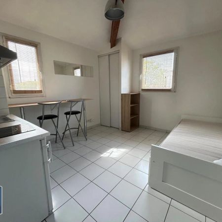Appartement à louer 1 pièce 16.13m² - Photo 4