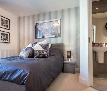 2 bedroom apartment to rent - Photo 6