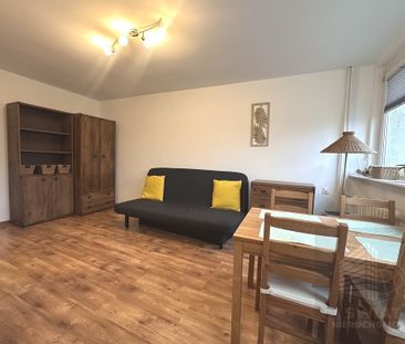 Kawalerka w centrum miasta vis-a-vis Kaskady - Photo 4