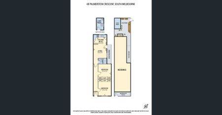 Charming Renovated Two-Bedroom Victorian in Prime South Melbourne Location - Photo 4