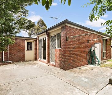 Unit 3/8 Norwarran Way, Langwarrin. - Photo 1