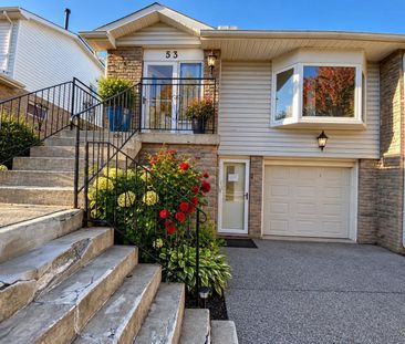 For Lease - 53 Goldring Drive, Whitby, Ontario - Photo 6