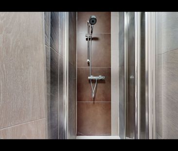 Studio Flat, Talbot Square, W2 - Photo 5